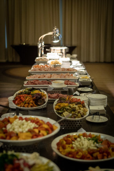 CppNorth 2024 Speaker Dinner
